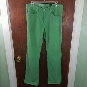 AG Adriano Goldshmied Pants, 32x34